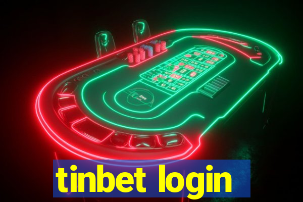 tinbet login